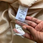 Tracy Reese White Lace Halter Dress Size 8 Photo 8