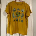 Fifth Sun NWOT plant Shirt Photo 3