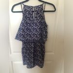 Forever 21  Romper Jumpsuit Photo 3