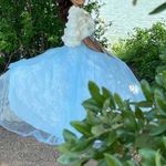 Camille La Vie Dress Photo 5