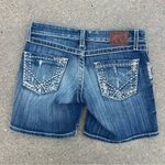 BKE Buckle  Stella Jean Shorts Size 24 Photo 1