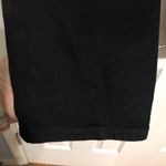 Old Navy  high‎ rise Wow super skinny black jeans women’s size 16 Photo 7