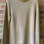 White House | Black Market  Sweater Sz L Photo 0