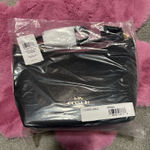 Coach  Black Crossbody Bag Photo 0