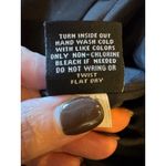 Victoria Beckham Target Dress Women Small Black Embellished Ladybug Bee Halter Photo 11