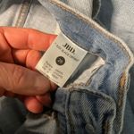 Just Black JBD  Denim Size 26 Straight Baggy Light Wash Womens Jeans Cotton Photo 3