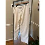 Caribbean Joe  Linen Drawstring Pants Size Small Photo 1