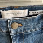 Jones New York  Petite Stretch Jeans Womens 10P Excellent Photo 2