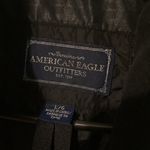 American Eagle Outfitters Puffer Women’s Size Large Black Color Jacket Photo 2