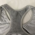 Forever 21 Gray Sport Bra Photo 4