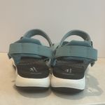 Clarks New MIRA TIDE Blue Hook Loop Active Sandals Comfort SHOES WOMENS SZ 7.5 D Photo 6