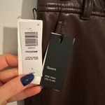 Aritzia NWT Babaton Program Pant in Coffee Bean size 2 Photo 3