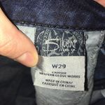 Silver Jeans Silver Suki Jean capris, size 29 Photo 1