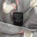 Lucky Brand Chances Pajama Pants Womens 2X Black Red Snowman Sleepwear Casual Loungewear Photo 8