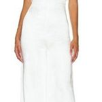 Lovers + Friends Moira Jumpsuit in White Photo 0