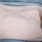 Outdoor Voices  Tricolor Spring 7/8 Crop High Waisted Athletic Work Out Leggings  Photo 1