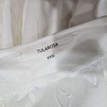 Tularosa Rhapsodie Dress in Ivory Photo 11