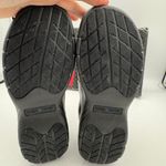 Nurse Mates  Womens Dove Oxford, Black, Size 6 EUC Photo 6