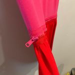 Urban Outfitters Colorblock Dress Pink Size XS Photo 4