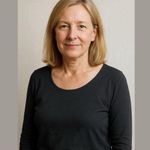 kim rogers Women's Black Long Sleeve Top Size XL Photo 0