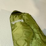Bench QUILTED GREEN SPORT BOOMER STYLE JACKET SIZE SMALL Photo 4