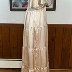 Show Me Your Mumu Beautiful New Nicole Maxi Dress! Photo 3