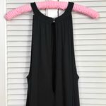 Urban Outfitters UO Kimchi Blue high neck open back tank top Photo 6