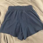 Abercrombie & Fitch Abercrombie Work Out Shorts  Photo 1