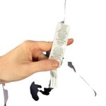 Alex Evenings  Lavender Purple Satin Dress Cocktail Party Wedding Guest Womens 10 Photo 6