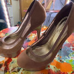 Wild Pair Brown heels  Photo 0