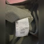 Treasure & Bond  Green Boxy Muscle Tee Size Large NWT Photo 9