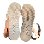 Soul Naturalizer Women’s Size 8.5 Divina Ankle Strap Sandals NEW Tan Photo 2