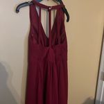 Azazie  midi dress 18 Photo 7