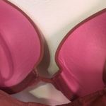 PINK - Victoria's Secret Pink Victoria’s Secret Wear Everywhere Super Push Up Bra Size 32A Photo 6