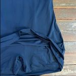 Girlfriend Collective Naomi Workout Dress w Shorts & Bra in Midnight - Sz L 🧡🎀 Photo 6