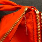 Lululemon Puffy Wristlet Wallet Photo 2