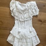 Love Shack Fancy  mini dress  Photo 0