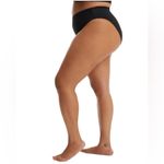 Good American  - NEW Good Waist Rib Bikini Bottoms Sz 3/L Photo 2