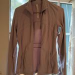 Lululemon  Align Jacket Purple Photo 0