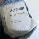 Mother Superior The Huffy Skimp in Rope's End Size 25 Blue Photo 5