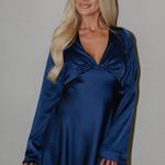 Jackie Mini Dress Photo 0