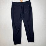 Athleta Pants Women’s size 14 Trekkie North Pockets Hiking Black SU22 Photo 8
