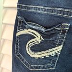 Silver Jeans  Suki Mid Capri Size‎ 29 Photo 5