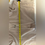 R & M Richards Open Style Jacket-Sizes 12 Elegant Cream Embellished VINTAGE Photo 6