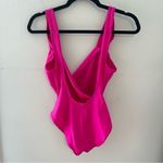 Gottex  Barbie Pink One Piece Swimsuit Photo 3