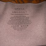 Spanx Look At Me Now High Waist Brown Leopard Cheetah Animal Print Leggings L. Photo 2