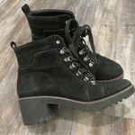 Caslon  CNJadey-Lea in black suede size 8.5 Photo 2