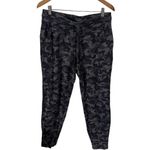 Lululemon  Ready to Rulu Jogger Sz 4 Heritage‎ Camo Jaquard Photo 3