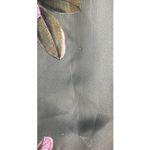 Show Me Your Mumu Jagger Jumpsuit Womens XS Laura Vino Vine Wide Leg Cocktail Photo 8