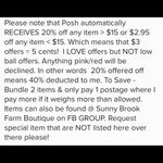 Crazy Train Fringe with Benefits earrings Photo 2